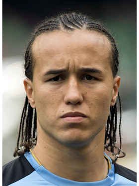 Diego Laxalt