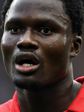 Daniel Amartey