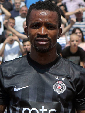 Seydouba Soumah