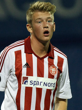 Nicolaj Thomsen