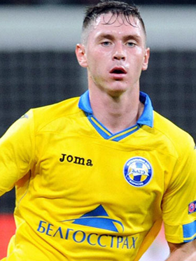Nikolai Signevich