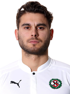 Astrit Ajdarevic