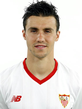 Sebastien Corchia