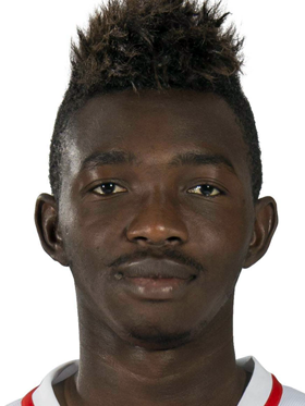 Adama Traore