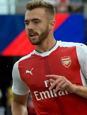 Calum Chambers