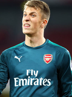 Matt Macey