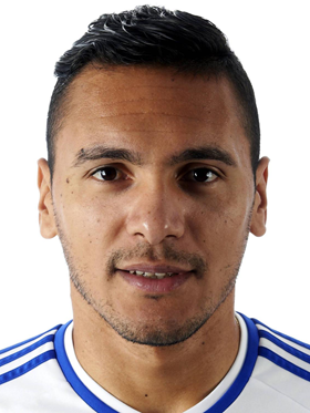 Andres Fernandez