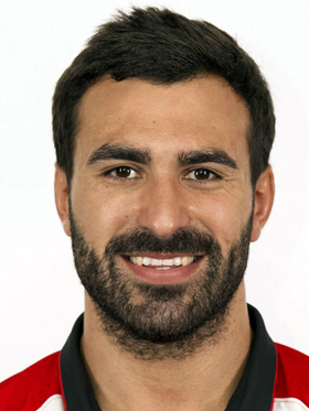Mikel Balenziaga