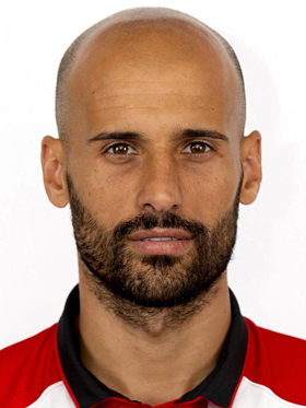 Mikel Rico