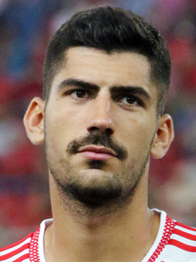 Andreas Bouchalakis