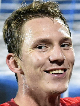 Lukas Julis