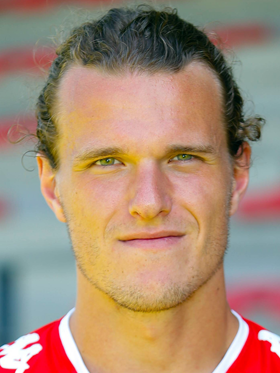 Alexander Scholz