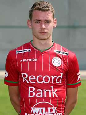Sander Coopman