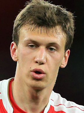 Krystian Bielik