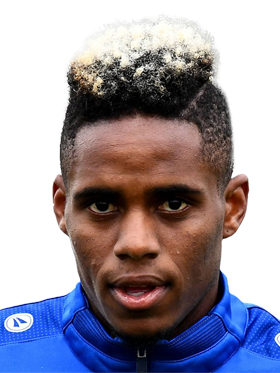 Joevin Jones