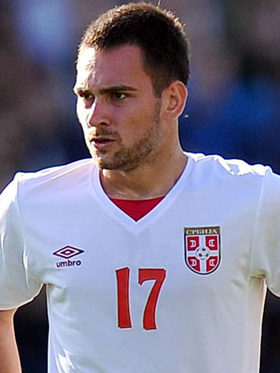 Andrija Zivkovic