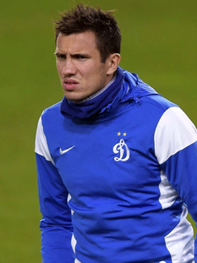 Boris Rotenberg