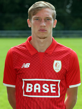 Valeriy Luchkevych