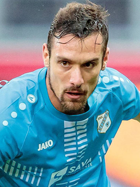 Marko Vesovic