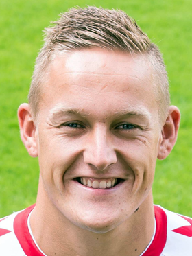 Jens Toornstra