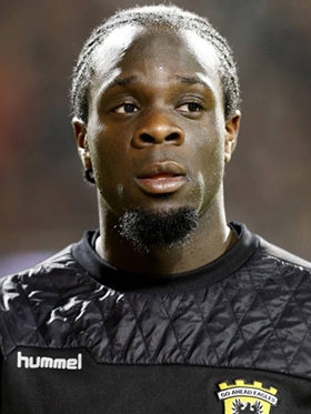 Elvis Manu