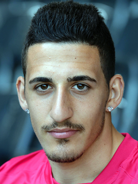Dario Marzino