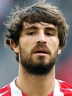 Yeray Alvarez
