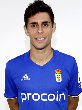 Oscar Gil