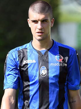 Gianluca Mancini