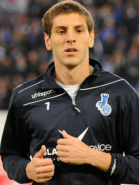 Lasha Dvali