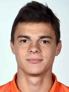 Maksym Malyshev