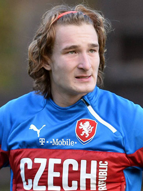 Matej Hanousek