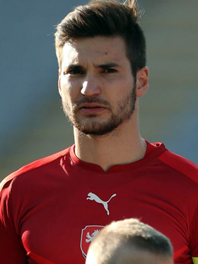 Michal Travnik