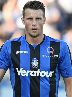 Hans Hateboer