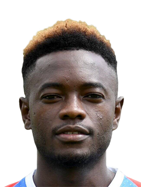 David Atanga