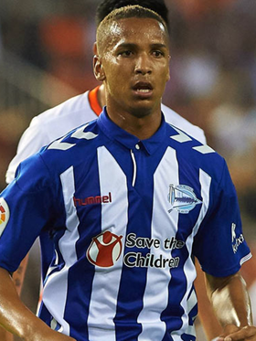Deyverson