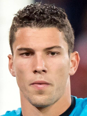 David Soria