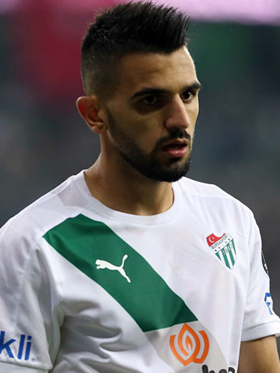Aziz Behich
