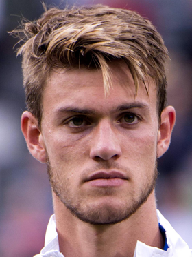 Daniele Rugani