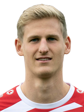 Niklas Hoffmann