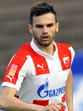 Marko Petkovic
