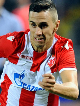 Aleksandar Pesic