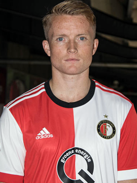 Sam Larsson