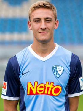 Frederik Lach