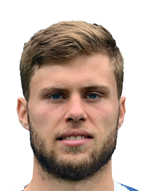 Dominik Baumgartner