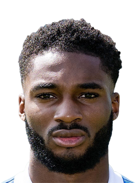 Mandela Egbo
