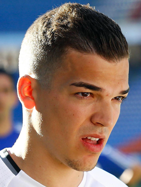 Kevin Bua