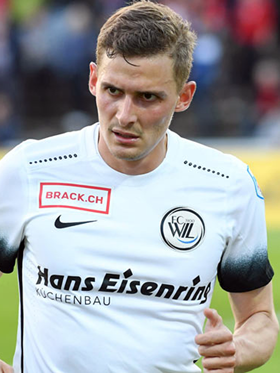 Mattia Bottani