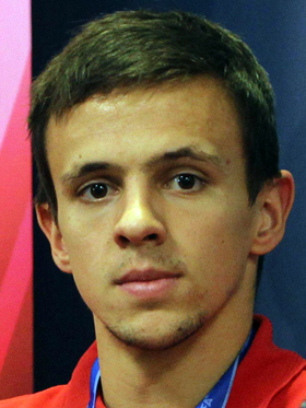 Nemanja Maksimovic