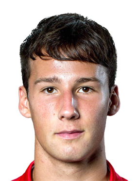 Fabian Benko